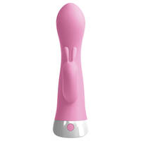3.5" Wall Banger Rabbit Vibrator