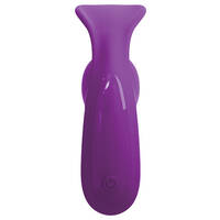 Total Ecstasy G-Spot Vibrator 4.5"