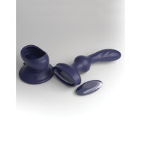 4.5" Wall Banger Prostate Massager