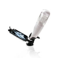 Mega-bator Pussy Automatic Stroker