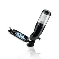 Mega-bator Ass Automatic Stroker