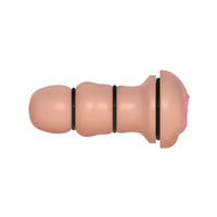 Fill My Tight Pussy Stroker