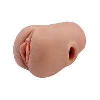 Pussy Pounder Squeeze Stroker