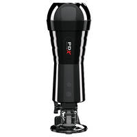 Cock Compressor Pussy Stroker 
