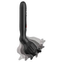 Vibrating Roto Sucker Stroker