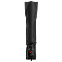 Vibrating Roto-Teazer Stroker