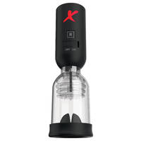Tip Teazer Power Pump
