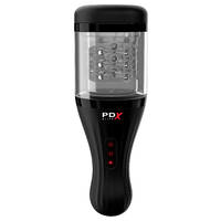 Talking Rotobator Auto Stroker