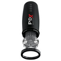Moto-Bator 2 Thrusting Stroker