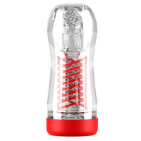 Viewtube 2 Clear Stroker