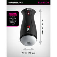 Fap Gasm Automatic Stroker