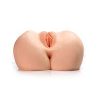 EZ Bang Pussy + Ass Torso