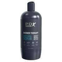 Soothing Scrub Pussy Stroker