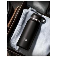 Thrill Seeker Fuck Flask
