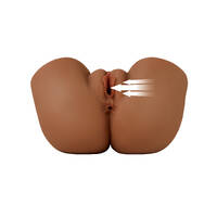 Large View Back That Ass Up Mega Stroker