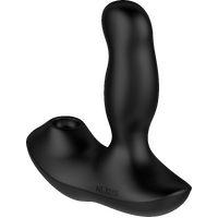 Revo Air Prostate Massager