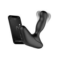 Revo Stealth Pro Prostate Massager