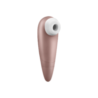 Number One Clit Simulator