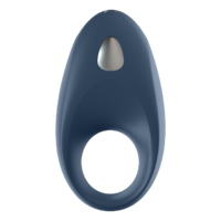 Mighty One Vibrating Cock Ring