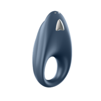 Powerful One Vibrating Cock Ring