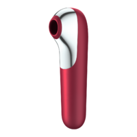 Dual Love Clit Stimulator