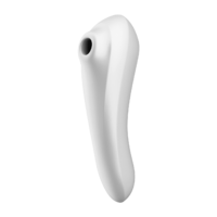 Dual Pleasure Clit Stimulator