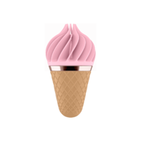 Sweet Treat Spinning Clit Stimulator