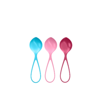 Strengthening Kegel Balls