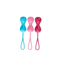 Power Kegel Balls