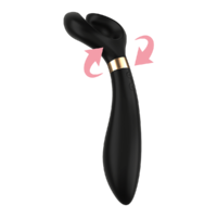 Endless Fun Couples Vibrator