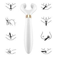  Endless Fun Couples Vibrator