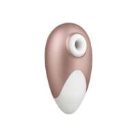 Pro Deluxe Clit Stimulator