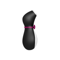 Penguin Clit Stimulator