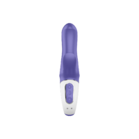 6.5" Magic Bunny Rabbit Vibrator