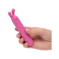 First Time Rechargeable Flicker