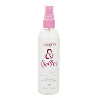 Luvmor Naturals Cucumber Mint Body Safe Toy Cleaner