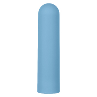 Turbo Buzz Rounded Bullet - Blue