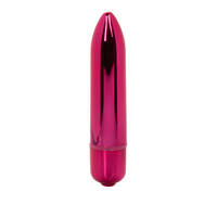 High Intensity Bullet Vibrator
