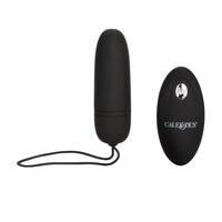 Silicone Remote Egg Vibrator
