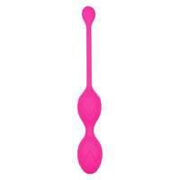 Remote Dual Motor Kegel Balls