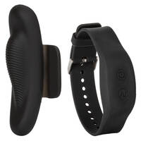 Wristband Remote Panty Vibrator