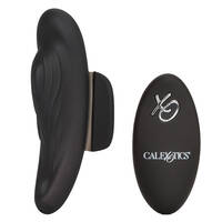 Lock N Play Remote Panty Vibrator