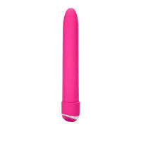 6" Classic Chic Vibrator