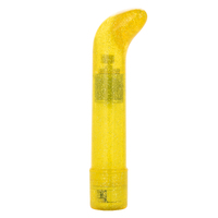 Mini Sparkle G Spot Vibrator