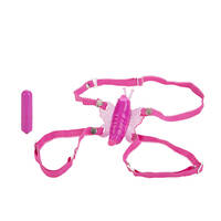 Venus Butterfly Clit Stimulator