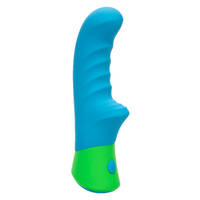 RAVE RIDGED 'G'