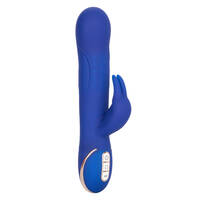5" Rotating Beads Rabbit Vibrator