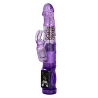5" Petite Rabbit Vibrator