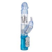 4.5" Waterproof Rabbit Vibrator