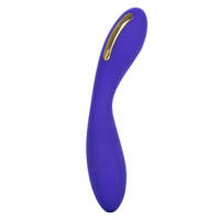 Intimate G Spot Vibrator + E Stim